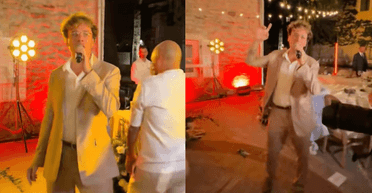 Галкін заспівав "Цей сон" і пісню росіянина, який підтримує війну проти України (відео)