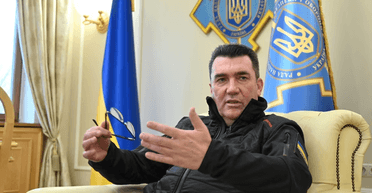 "Усунення анонімності": в РНБО звернулися до українських Telegram-каналів — що відомо