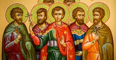 15 березня 2024 року: мученика Агапія і сімох інших — що сьогодні не можна робити