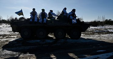 Почему не получилось. Анализ наступления ВСУ в 2023 году от западных аналитиков