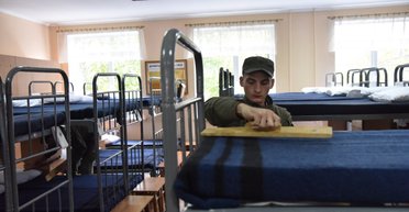 Мобілізація в Україні: кого не призвуть до армії у 2023 році