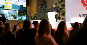 Девелопмент в Украине — вызовы, решения, эволюция — пятый Украинский Строительный Конгресс приоткрыл занавес