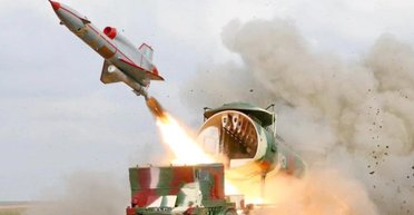 "Хезболла" використовує ракети на базі радянського БПЛА: що відомо про ракету DR-3 (відео)