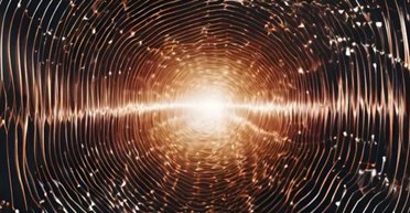 Нова теорія Великого вибуху: гравітаційні хвилі могли створити зірки, галактики і планети