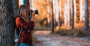 Секреты профессионалов: 11 трюков, как получиться красивым на фото