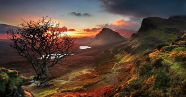 В Шотландии заплатят $35 тысяч добровольцу: нужно поселится на необитаемом острове