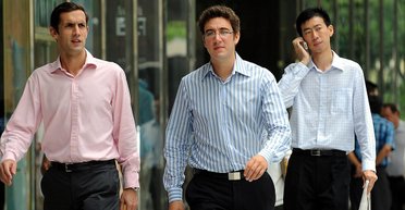 Где экспатам хорошо. Пять лучших стран для иностранных специалистов в 2016 году