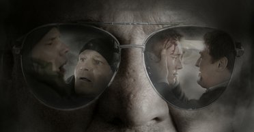 "Обмен": как в фильме с Вячеславом Довженко в противостоянии сошлись два отца – патриот и сепаратист