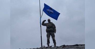 Танки, БМП и личный состав: озвучены потери ВС РФ за время рейдов (инфографика)