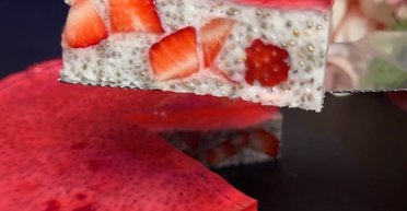 Желейний торт без клопоту: рецепт красивого і смачного десерту