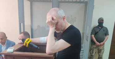 Нестору Шуфричу продлили содержание под стражей, — СМИ