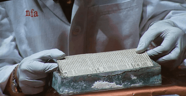 Путівник таємницями людства: листи і послання, які вразили всіх, хто їх читав