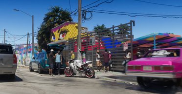 Реалізм GTA 6 вразить уяву: колишній дизайнер проєкту поділився деталями (відео)