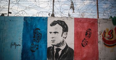 Проводы мультикультурализма. Как Макрон стал главным врагом исламского мира