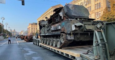 Рекорд зі знищення ППО: ЗСУ вразили дві установки "Бук-М3" за три дні (відео)