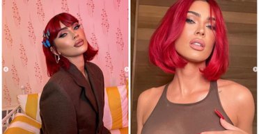 Меган Фокс відверто розповіла про проблеми з народженням дитини