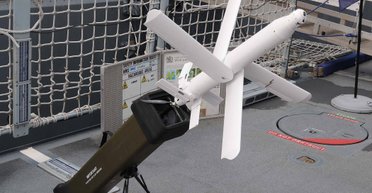 Ударные дроны Hero-120 будут массово производить в США: чем заинтересовали военных