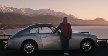 Обнаружен самый старый Ferrari: его до сих пор активно эксплуатируют (видео)