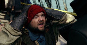 Умер Крис Готье, звезда сериалов "Однажды в сказке" и "Сверхъестественное"