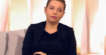 "Подруга вытащила из окна": пропагандистка Симоньян пыталась убить себя после смерти мужа