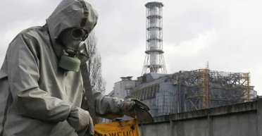 Россия атакует АЭС. Могут ли ракетные обстрелы привести к ядерной катастрофе?