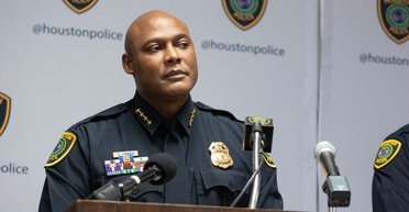 Начальник поліції просив вибачення за офіцерів, які "списали" 264 тисячі нерозкритих справ