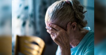 В Одессе избили мать погибшего военного ВСУ: пенсионер хотела получить соцпомощь