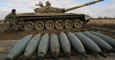 Продовження бійні: який внесок робить КНДР у російсько-українську війну