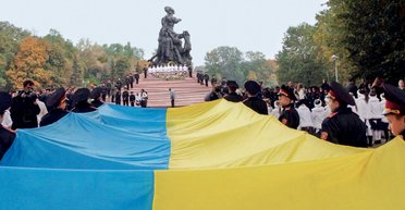 Незакрытые раны истории. Как Украине сделать европейскую прививку человечности