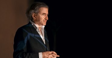 Турбулентная реальность. Бернар-Анри Леви: "Весь мир, а не только Европа, находится в большой опасности"