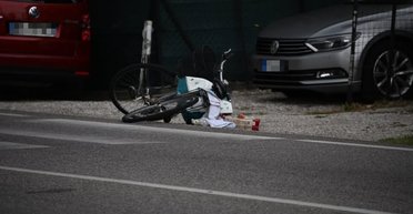 В Италии погиб шестилетний украинец: детали трагедии (фото, видео)