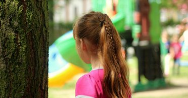 Разыскивали более полугода: в Днепре нашли пропавшую 6-летнюю девочку из Киева (фото)