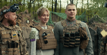 Для Победы: в сети появился проморолик ко Дню украинской вышиванки (видео)