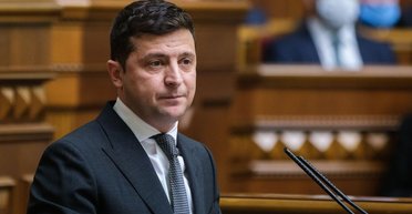 Кто молодец? Зеленский молодец! Эксперты — о выступлении президента в Раде