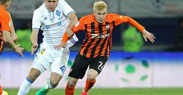 Футбольный раскол. Почему вражде "Динамо" и "Шахтера" не будет конца