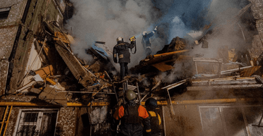 Украина провоцирует Россию тем, что существует: почему удары РФ по жилым домам не нуждаются в дополнительных объяснениях