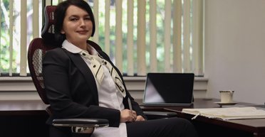 Тамара Ковриженко: експерт із безпечної логістики небезпечних вантажів