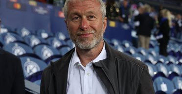 Переховував від санкцій: НАЗК показало колекцію творів мистецтва Абрамовича на $1 млрд (фото)