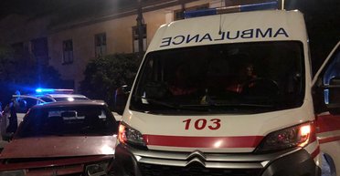 В Киеве прогремел взрыв в многоэтажке: есть жертва, первые подробности (фото)