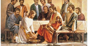 17 квітня 2025 року: Чистий Четвер — що сьогодні не можна робити