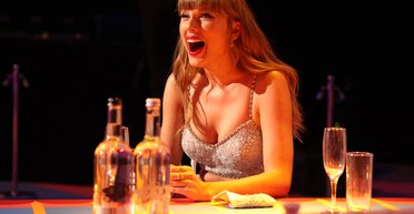 Колумніст пояснив, чому Тейлор Свіфт — поганий приклад для дівчат