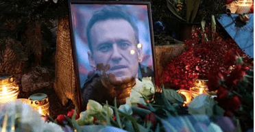 Смерть Навального: когда и где похоронят оппозиционера