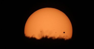 Міста в хмарах на Венері: як люди можуть заселити найкапризнішу планету Сонячної системи