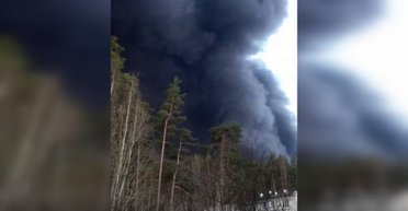 Z-блогеры РФ признали успешность ударов ВСУ по портам на Балтике: говорят о "позорном мире", — ISW