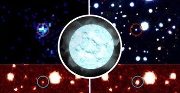 Відсутня ланка еволюції: чому астрономів здивувала зірка, якою стане Сонце (фото)