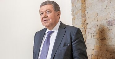 Путин – не просто диктатор, упавший с неба. Россияне все маленькие путины, – экономист Руслан Гринберг