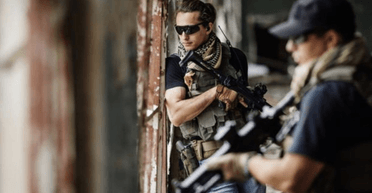 ПВК на допомогу ЗСУ: як США і Британія можуть воювати в Україні, не беручи участі у війні