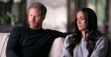 Принц Гаррі та його дружина готують два нові телепроєкти: про що розкажуть королівські особи