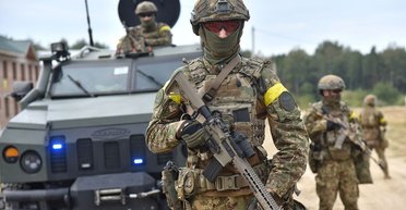 Військові не згодні: чому бійці виступають проти домовленостей України з РФ