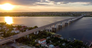 Наступление в Херсонской области. Что будет дальше с украинскими плацдармами